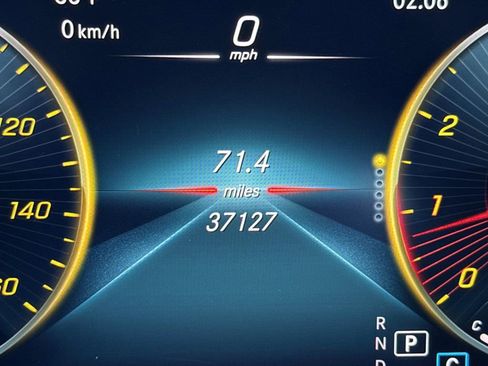 Used 2021 Mercedes-Benz C 300 Sedan image 39