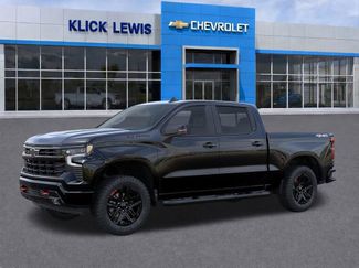 New 2026 Chevrolet Silverado 1500 RST w/ Redline Edition video 2
