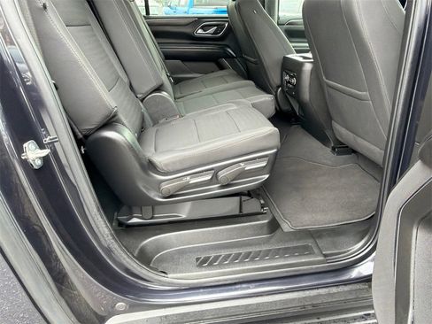 Used 2024 Chevrolet Suburban LS w/ Driver Alert Package image 15