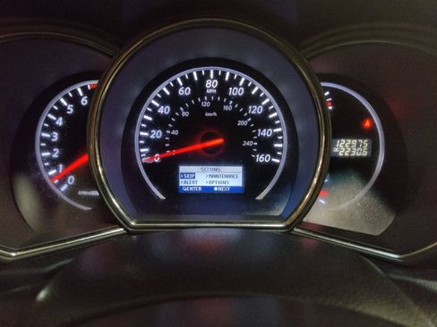 Used 2014 Nissan Murano SL FWD image 23