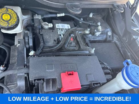 Used 2019 Ford EcoSport Titanium AWD/4WD image 26