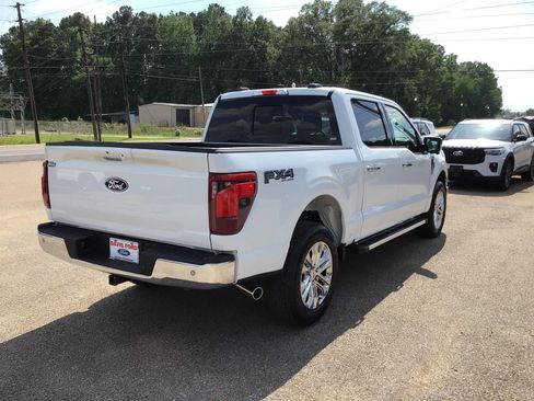 New 2026 Ford F150 XLT AWD/4WD image 8