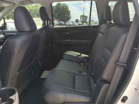 Used 2021 Honda Pilot Special Edition image 12