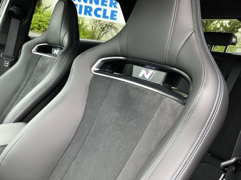 Used 2025 Hyundai Ioniq 5 N AWD/4WD image 19