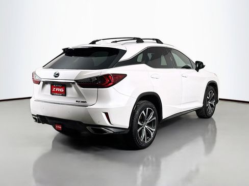 Used 2016 Lexus RX 350 AWD w/ Premium Package image 5