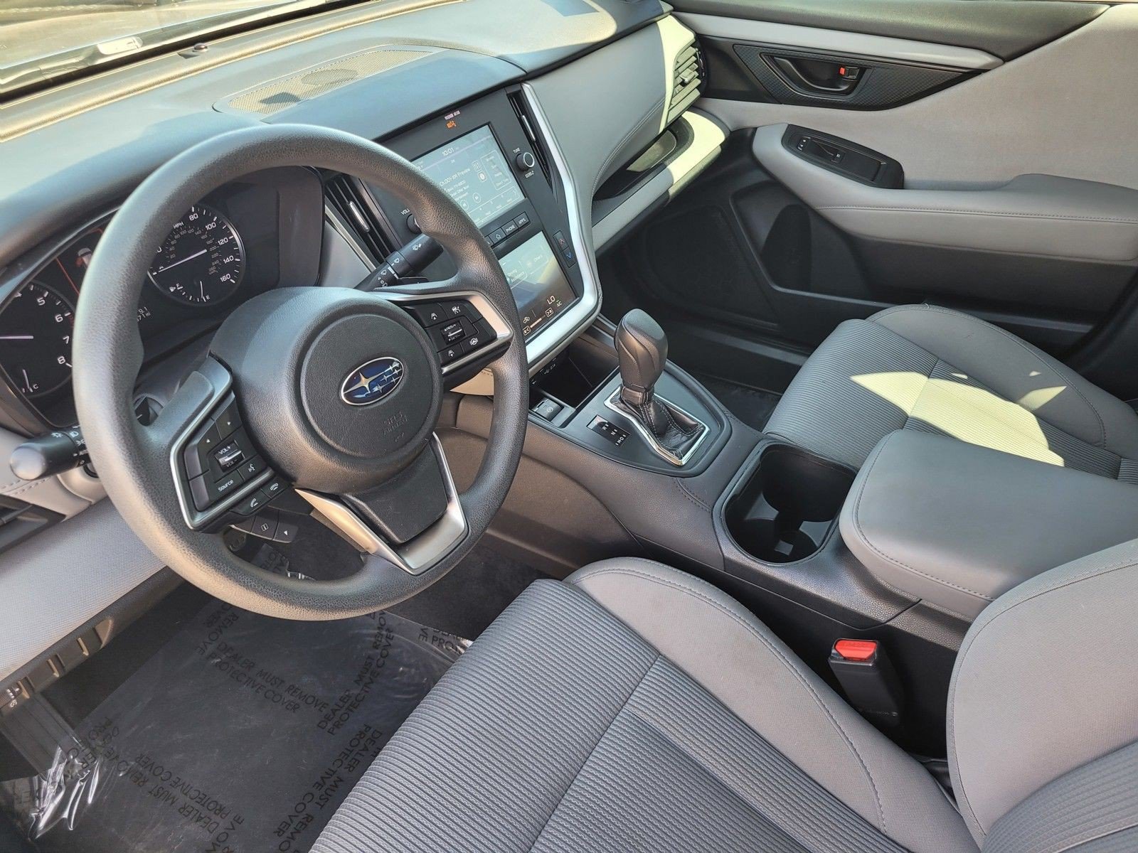 Used 2020 Subaru Legacy AWD/4WD image 17
