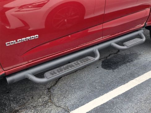 Used 2016 Chevrolet Colorado Z71 image 6