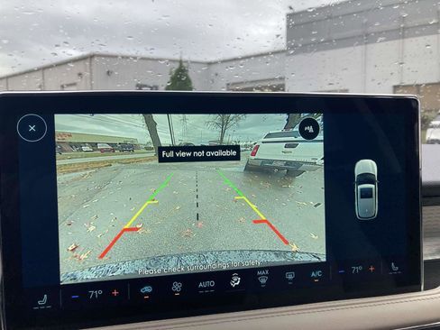 New 2026 Lincoln Corsair Premiere image 22