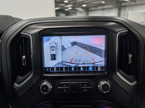 Used 2020 GMC Sierra 1500 AT4 w/ AT4 Premium Package AWD/4WD image 26