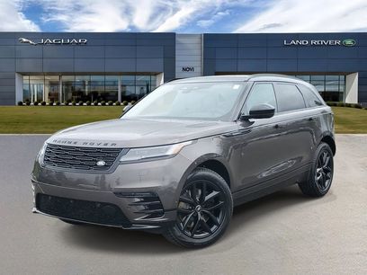New 2026 Land Rover Range Rover Velar Dynamic SE