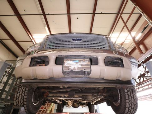 Used 2000 Ford Excursion Limited image 35