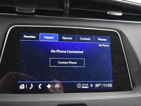 Used 2023 Cadillac XT4 Premium Luxury w/ Cold Weather Package image 22