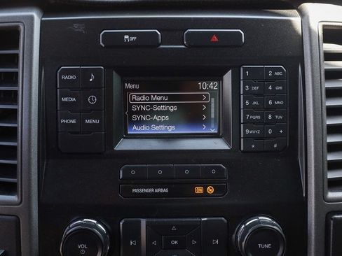 Used 2019 Ford F350 XL w/ XL Value Package RWD image 32