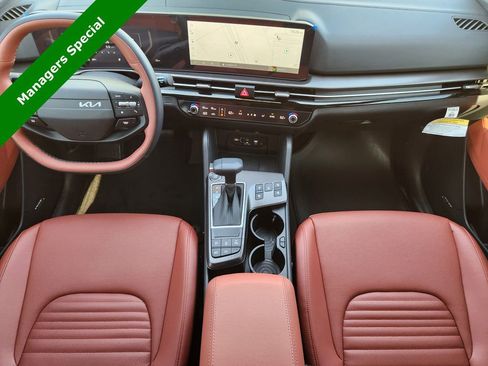 New 2026 Kia Sportage SX image 21