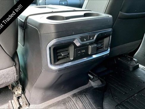 Used 2020 GMC Sierra 2500 Denali w/ Denali Ultimate Package AWD/4WD image 13