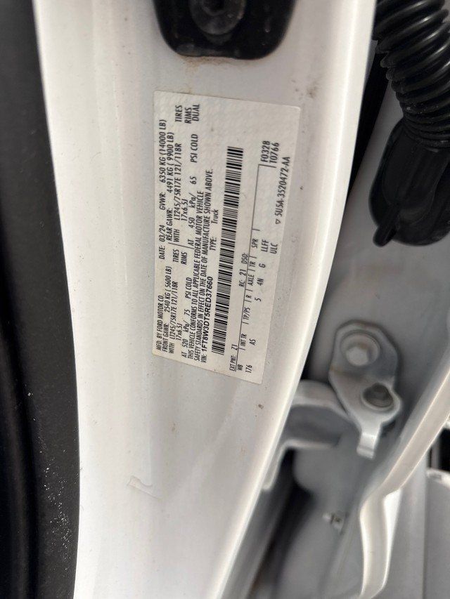 Used 2024 Ford F350 XL w/ XL Driver Assist Package AWD/4WD image 49