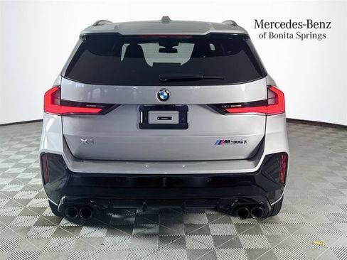 Used 2024 BMW X1 M35i w/ Premium Package AWD/4WD image 6