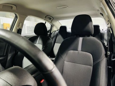 Used 2024 Nissan Sentra SV w/ All-Weather Package image 3