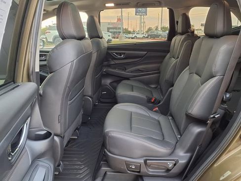 New 2026 Subaru Ascent Limited Bronze AWD/4WD image 8