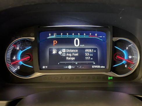 Used 2020 Honda Passport EX-L image 10