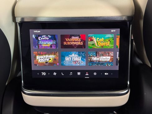 Used 2021 Tesla Model S Long Range image 38