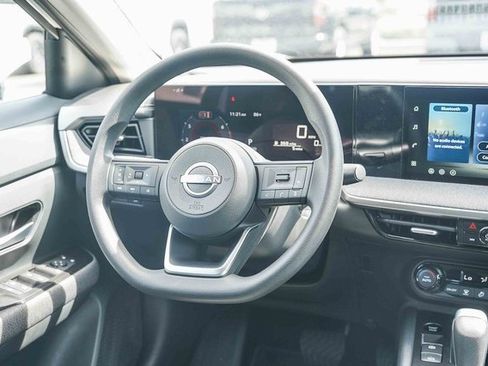 New 2026 Nissan Kicks SV image 15