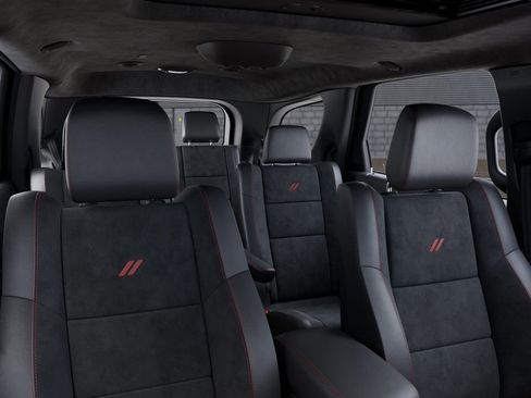 New 2026 Dodge Durango GT AWD/4WD image 26