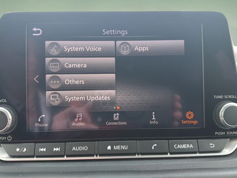 Used 2023 Nissan Rogue SL AWD/4WD image 31