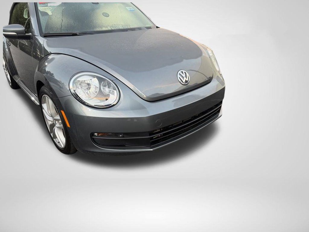 Used 2016 Volkswagen Beetle 1.8T S FWD image 6