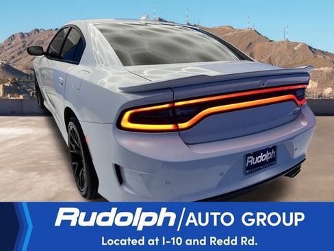 Used 2021 Dodge Charger R/T image 3