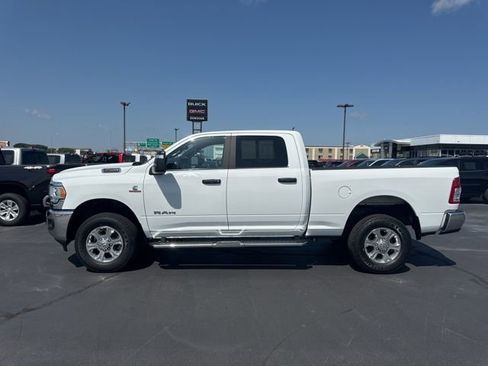 Used 2023 RAM 2500 Big Horn w/ Level 1 Equipment Group image 6