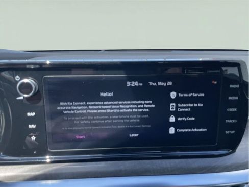 Used 2023 Kia K5 EX FWD image 27