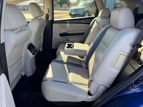 Used 2008 MAZDA CX-9 Grand Touring w/ Moonroof & Bose Audio Pkg image 18