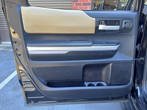 Used 2014 Toyota Tundra Limited w/ Limited Premium Package AWD/4WD image 40