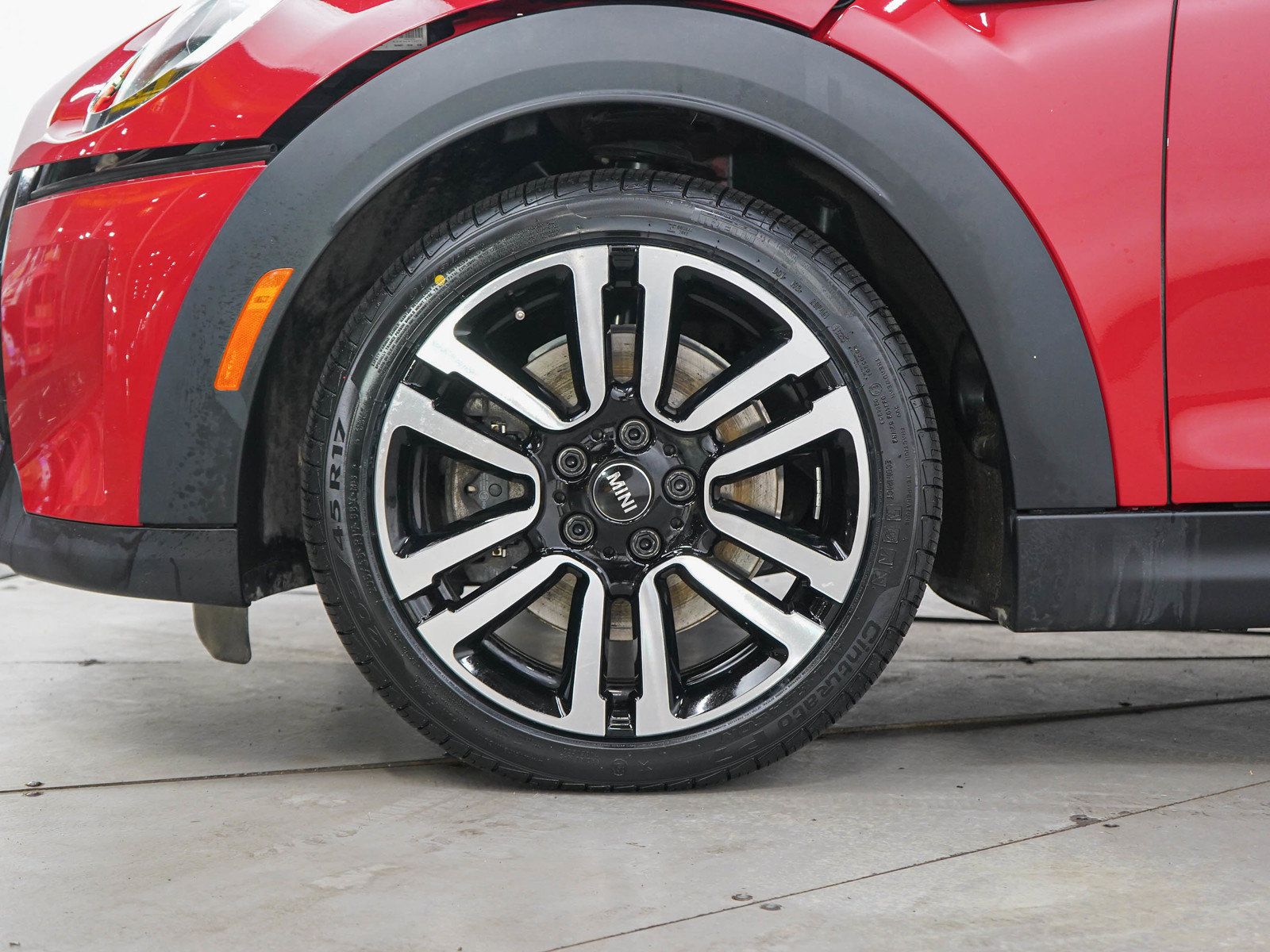 Used 2022 MINI Cooper S FWD image 28