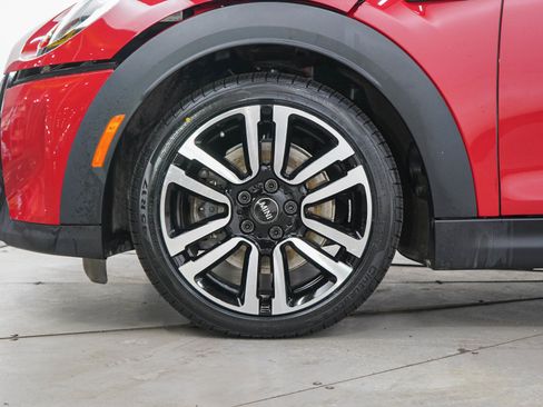 Used 2022 MINI Cooper S FWD image 28