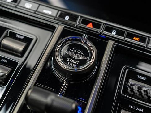 New 2026 Aston Martin V8 Vantage S RWD image 25