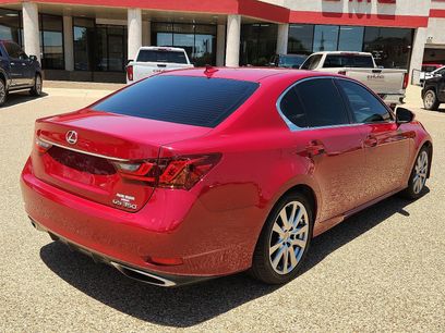 Used 2013 Lexus GS 350 w/ Premium Pkg