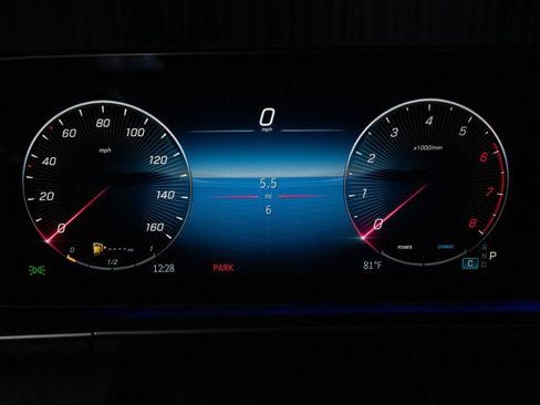 New 2026 Mercedes-Benz GLE 450 4MATIC Coupe image 25