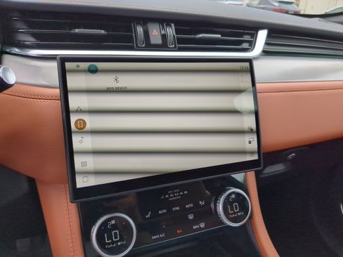 New 2026 Jaguar F-PACE R-Dynamic S image 21