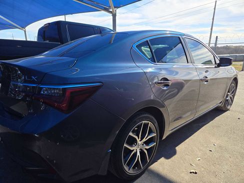Used 2019 Acura ILX image 4