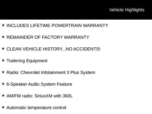 Used 2023 Chevrolet Blazer LT FWD image 10