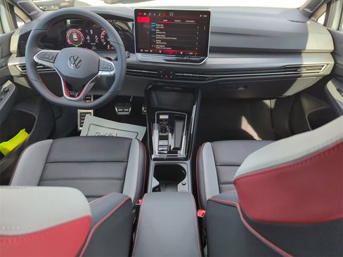 New 2026 Volkswagen GTI SE image 18