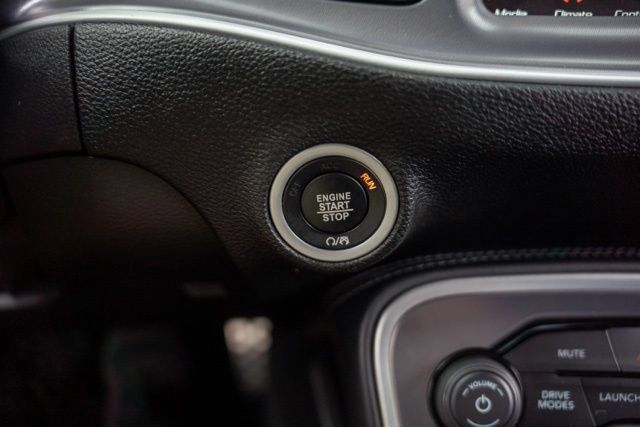 Used 2021 Dodge Challenger R/T Scat Pack RWD image 25