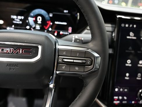 New 2026 GMC Acadia Elevation w/ Elevation Premium Package image 23