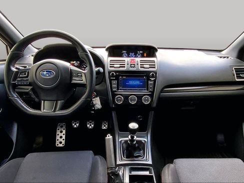 Used 2021 Subaru WRX AWD/4WD image 13