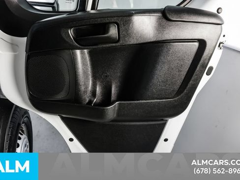 Used 2025 RAM ProMaster 2500 w/ Convenience Group FWD image 37