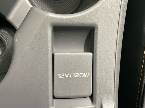 Used 2025 Subaru Crosstrek 2.5i Wilderness w/ Wilderness Package image 23