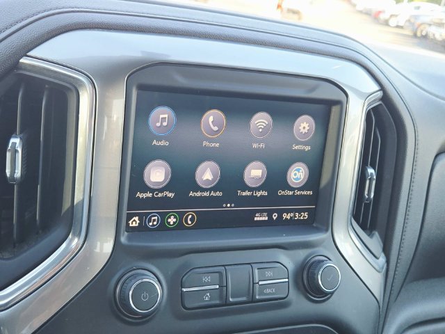 Used 2019 Chevrolet Silverado 1500 RST w/ All-Star Edition AWD/4WD image 22