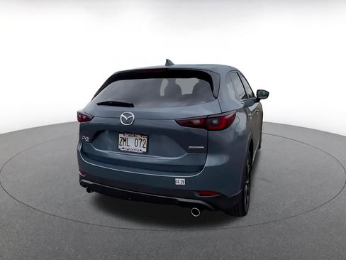 Used 2024 MAZDA CX-5 Carbon Edition image 14